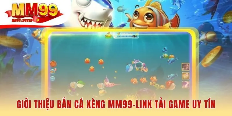Giới thiệu game bắn cá xèng đổi thưởng được PAGCOR cấp phép uy tín