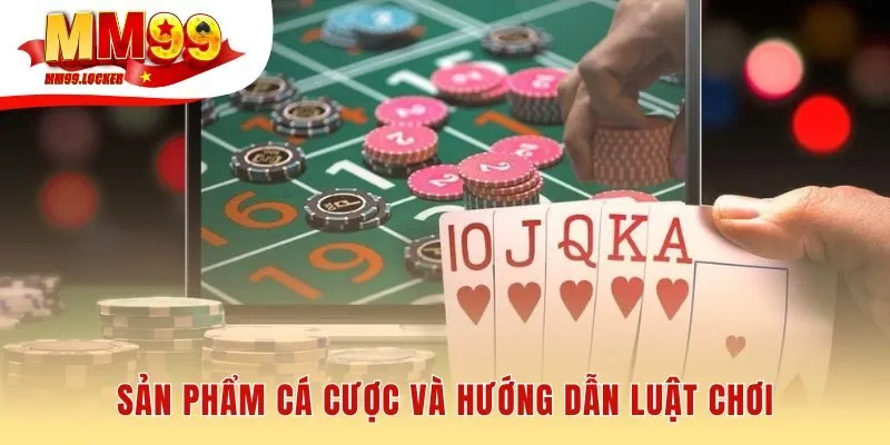 Hướng dẫn luật chơi Nổ Hũ và các sảnh game hấp dẫn